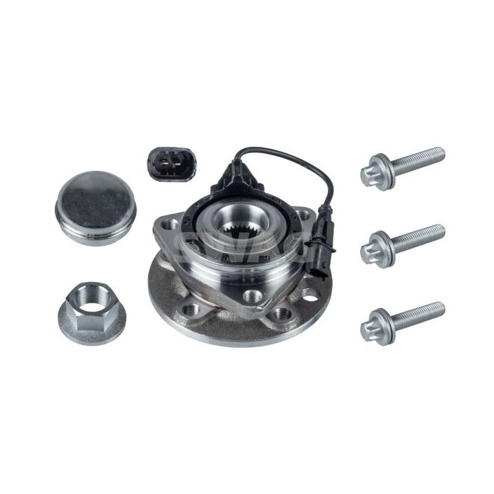 Rato guolio komplektas SWAG 40 92 3377