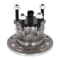 Rato guolio komplektas SWAG 40 92 6675