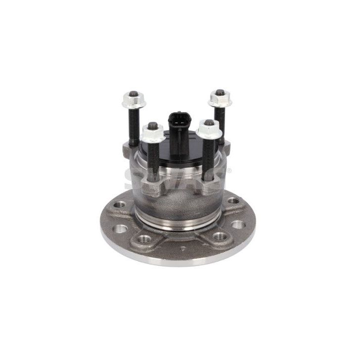 Rato guolio komplektas SWAG 40 92 6675