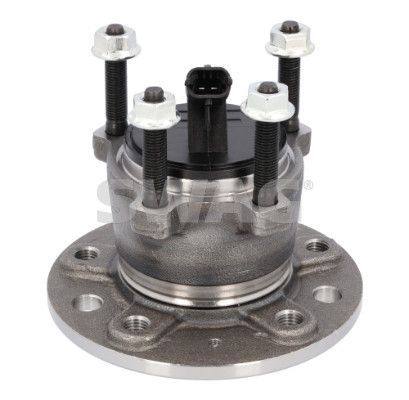 Rato guolio komplektas SWAG 40 92 6675