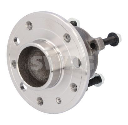 Rato guolio komplektas SWAG 40 92 6675