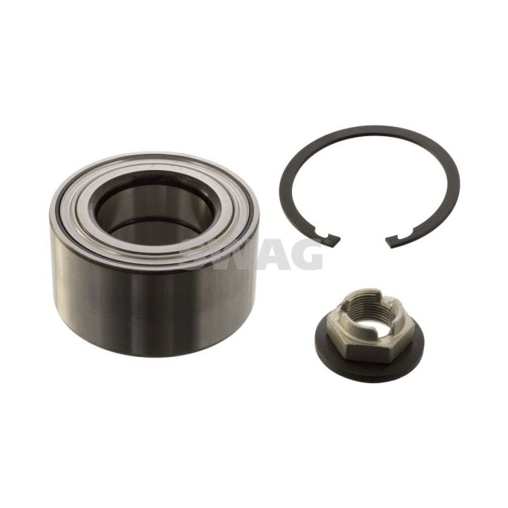 Rato guolio komplektas SWAG 50 10 1362