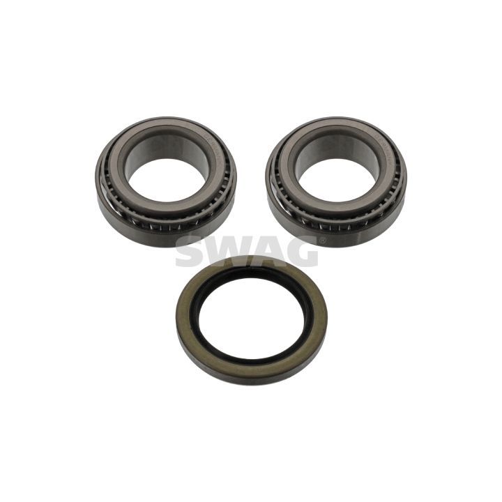 Rato guolio komplektas SWAG 50 90 8080