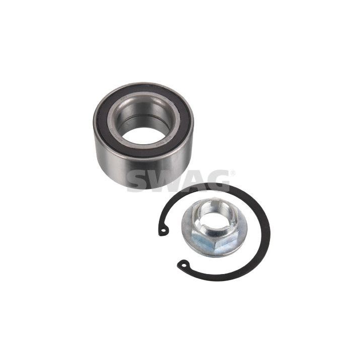 Rato guolio komplektas SWAG 50 91 9213