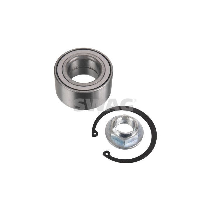 Rato guolio komplektas SWAG 50 91 9213