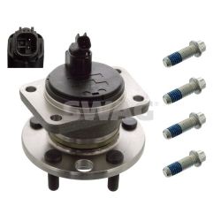 Rato guolio komplektas SWAG 50 91 9983