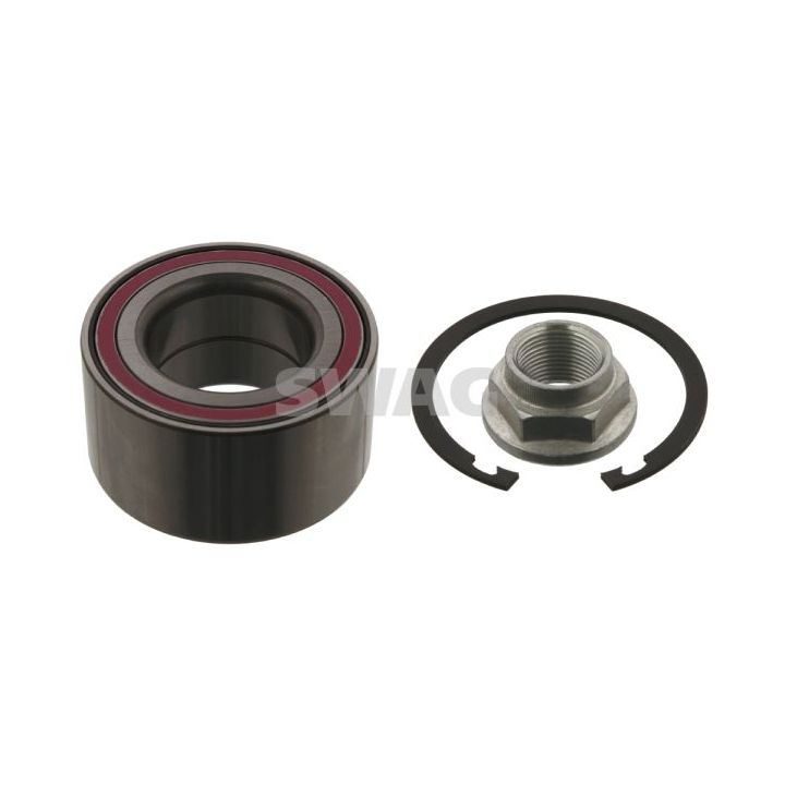 Rato guolio komplektas SWAG 50 93 8314