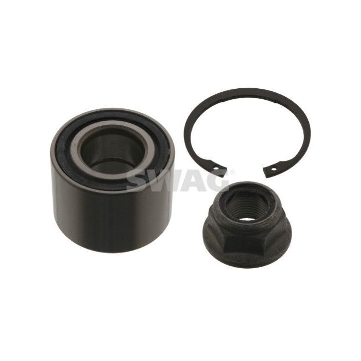 Rato guolio komplektas SWAG 60 90 5538