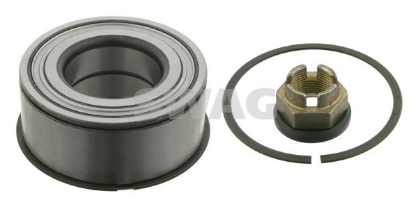 Rato guolio komplektas SWAG 60 91 9823