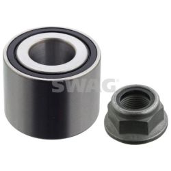 Rato guolio komplektas SWAG 60 91 9897