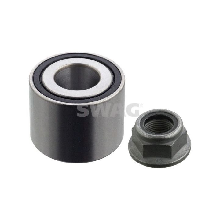 Rato guolio komplektas SWAG 60 91 9897