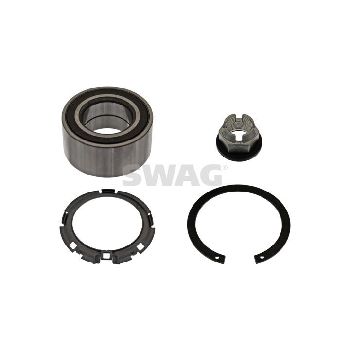 Rato guolio komplektas SWAG 60 92 3253