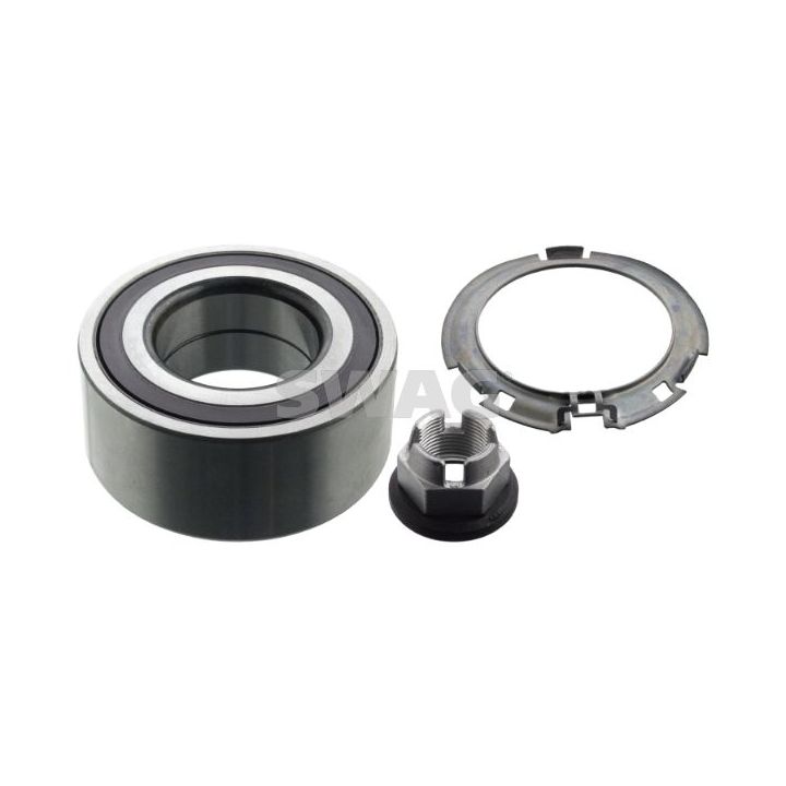 Rato guolio komplektas SWAG 60 92 3331