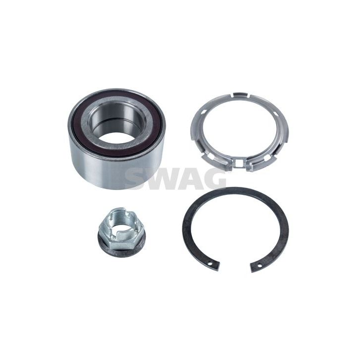 Rato guolio komplektas SWAG 60 92 4313