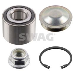 Rato guolio komplektas SWAG 60 93 0545