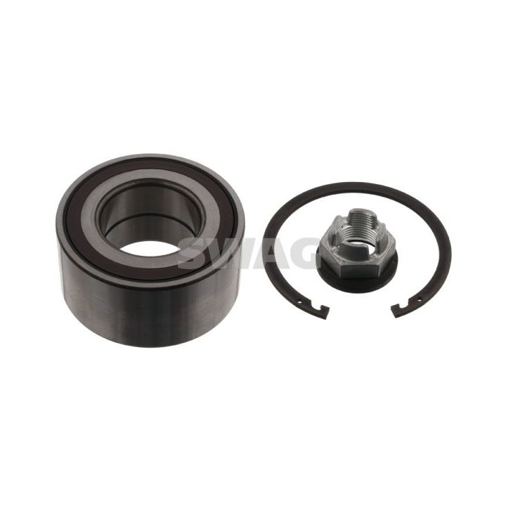 Rato guolio komplektas SWAG 60 93 3988