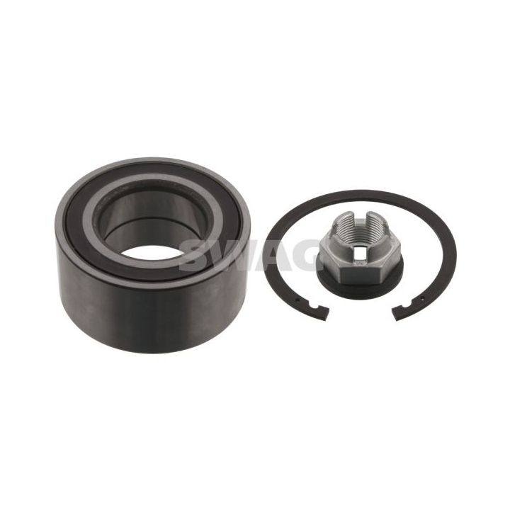 Rato guolio komplektas SWAG 60 93 4174