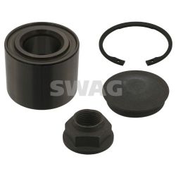 Rato guolio komplektas SWAG 60 93 9622