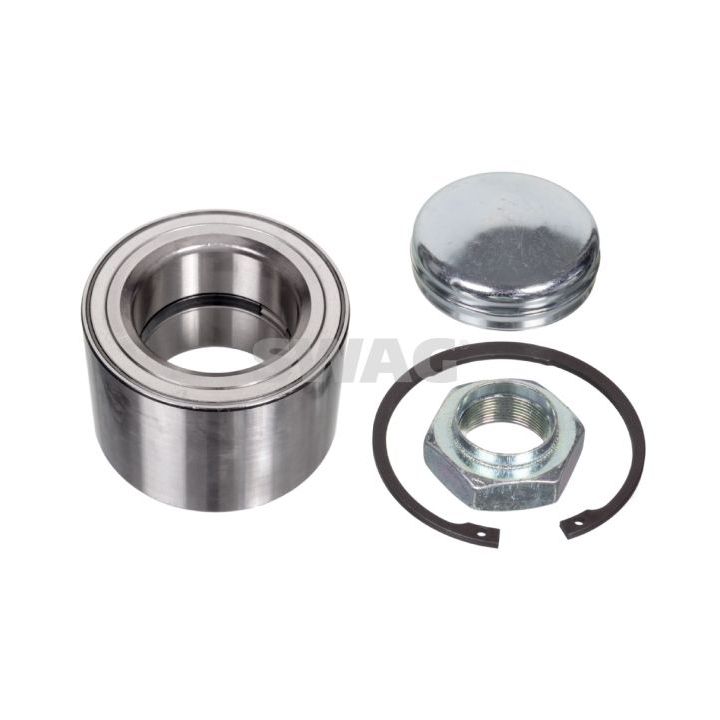 Rato guolio komplektas SWAG 62 92 4521