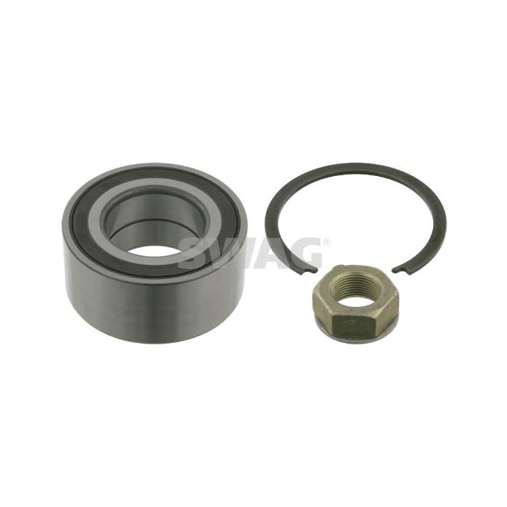 Rato guolio komplektas SWAG 62 92 4523