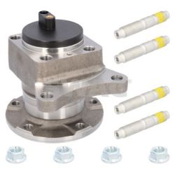 Rato guolio komplektas SWAG 62 93 0887