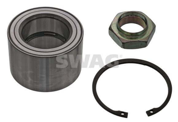 Rato guolio komplektas SWAG 70 10 0747