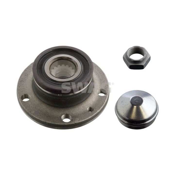 Rato guolio komplektas SWAG 70 10 3779