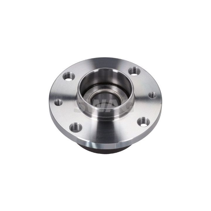 Rato guolio komplektas SWAG 70 10 3780