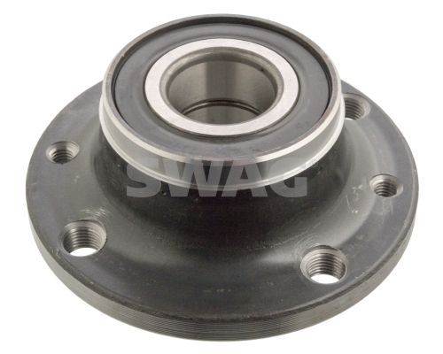 Rato guolio komplektas SWAG 70 91 2116