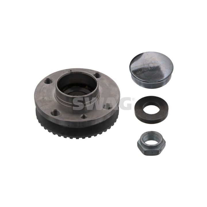 Rato guolio komplektas SWAG 70 91 2117