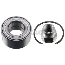 Rato guolio komplektas SWAG 70 91 2534