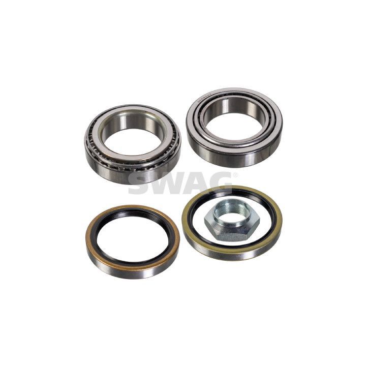 Rato guolio komplektas SWAG 70 91 2695