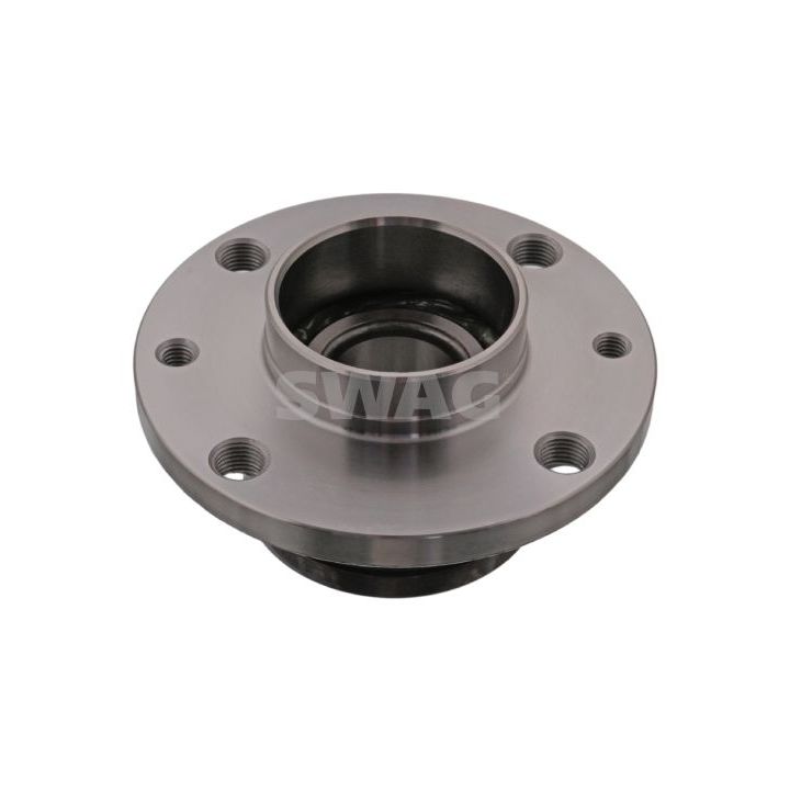 Rato guolio komplektas SWAG 70 91 9345