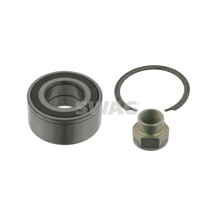 Rato guolio komplektas SWAG 70 92 4524