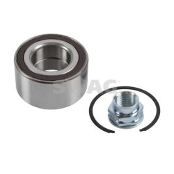 Rato guolio komplektas SWAG 70 92 8142