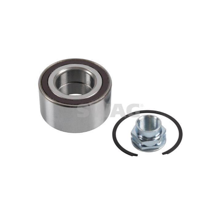 Rato guolio komplektas SWAG 70 92 8142