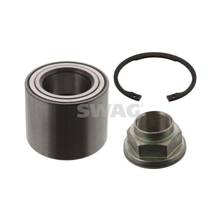 Rato guolio komplektas SWAG 70 94 3506