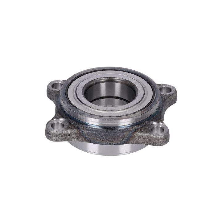 Rato guolio komplektas SWAG 74 93 8860