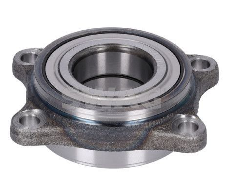 Rato guolio komplektas SWAG 74 93 8860