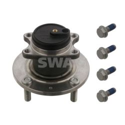 Rato guolio komplektas SWAG 80 93 2580