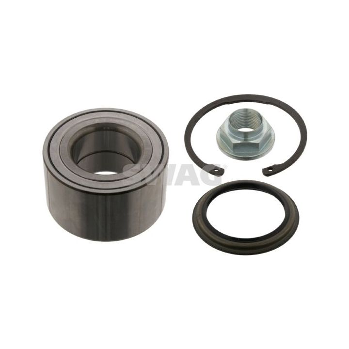 Rato guolio komplektas SWAG 83 93 1564