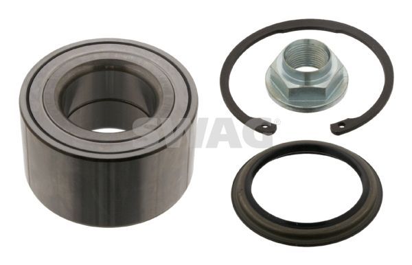 Rato guolio komplektas SWAG 83 93 1564