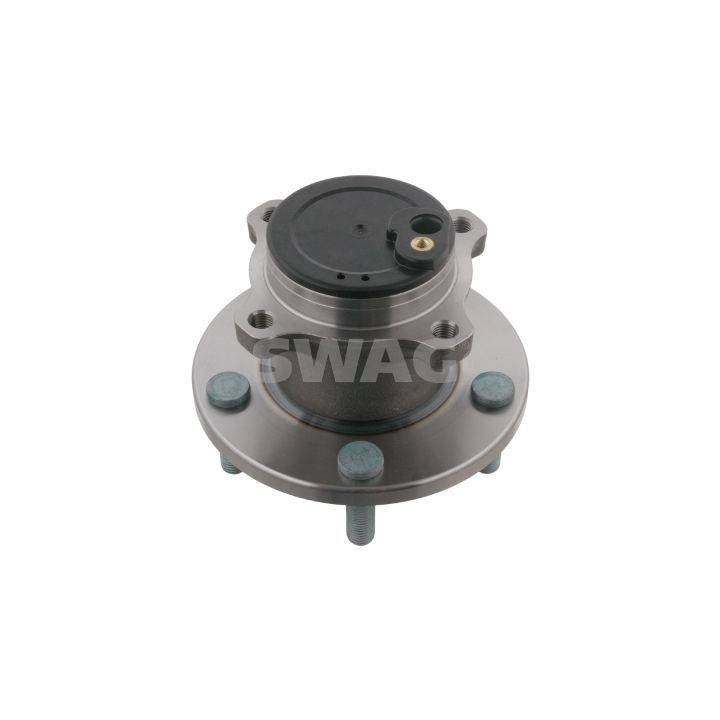 Rato guolio komplektas SWAG 83 93 2686