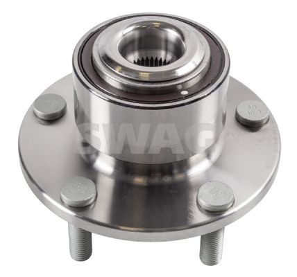 Rato guolio komplektas SWAG 83 93 2868