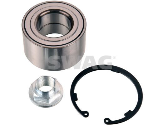 Rato guolio komplektas SWAG 83 93 2920