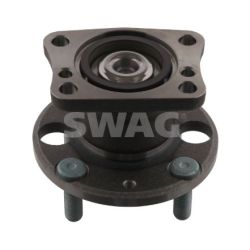 Rato guolio komplektas SWAG 83 93 4378