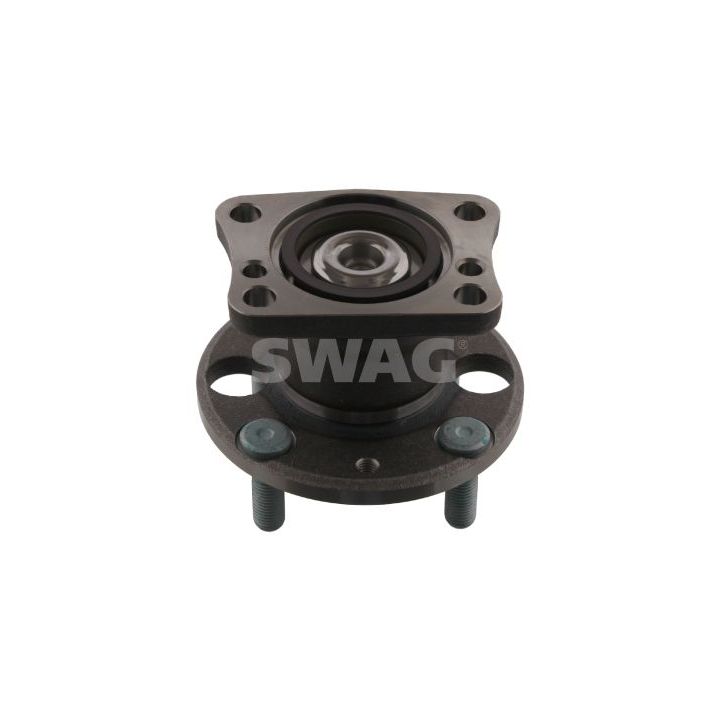 Rato guolio komplektas SWAG 83 93 4378