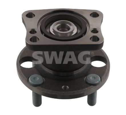 Rato guolio komplektas SWAG 83 93 4378