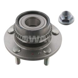 Rato guolio komplektas SWAG 90 93 1829