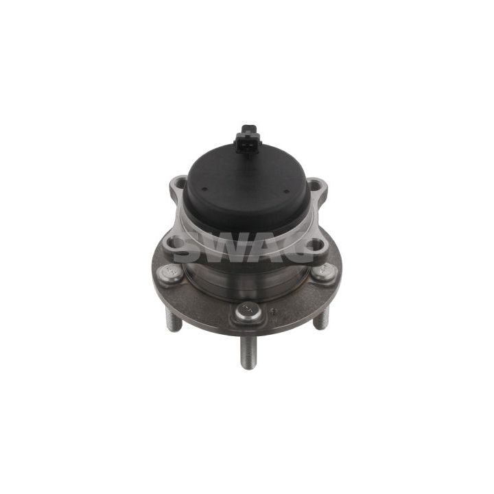 Rato guolio komplektas SWAG 90 93 2883